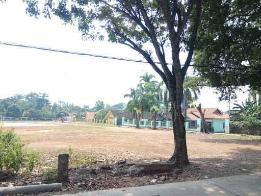 Lapangan Begog Raya 1