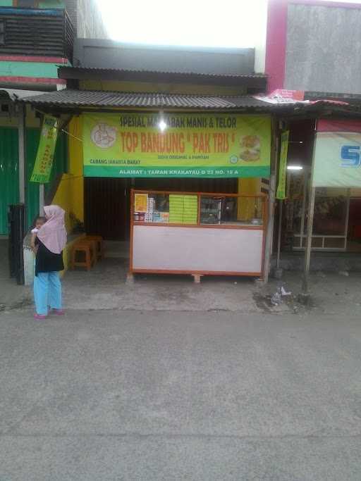 Martabak Top Badung Pak Tris 4