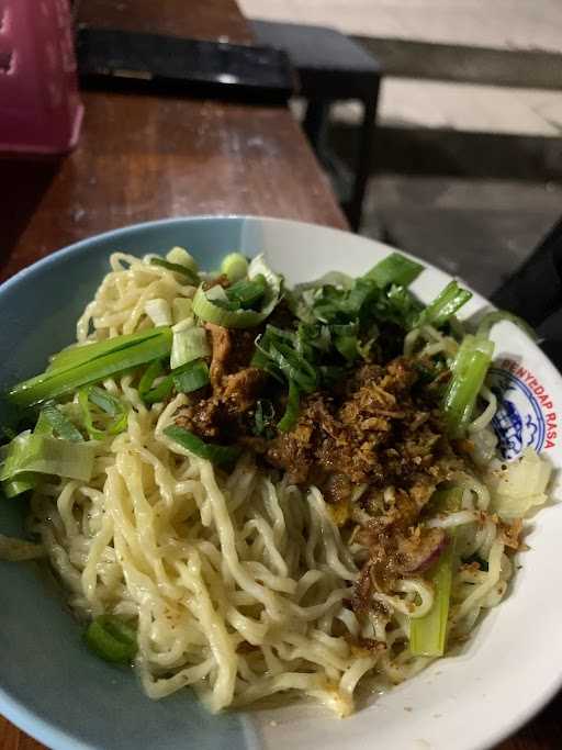 Mie Ayam Bakso Mama Sakem Wonogiri 4