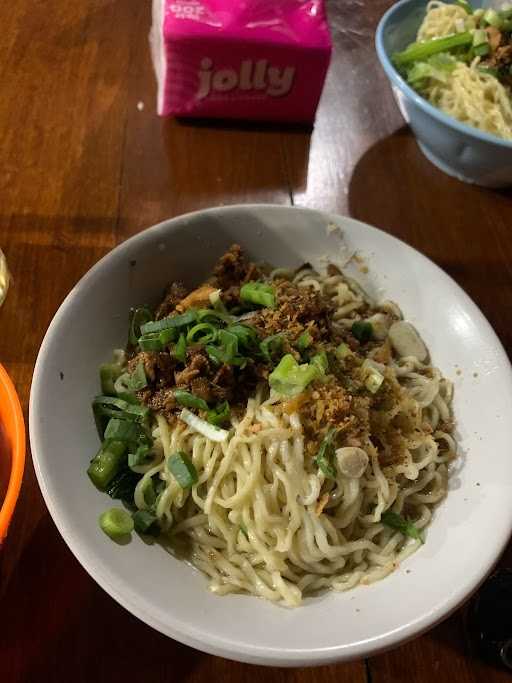 Mie Ayam Bakso Mama Sakem Wonogiri 3