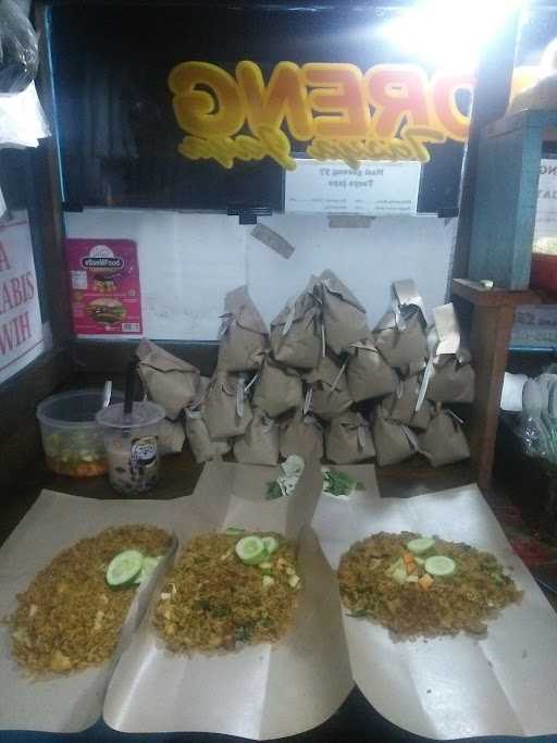 Nasi Goreng Tasya Jaya 3