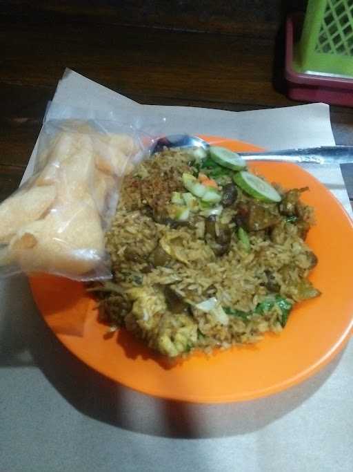 Nasi Goreng Tasya Jaya 2