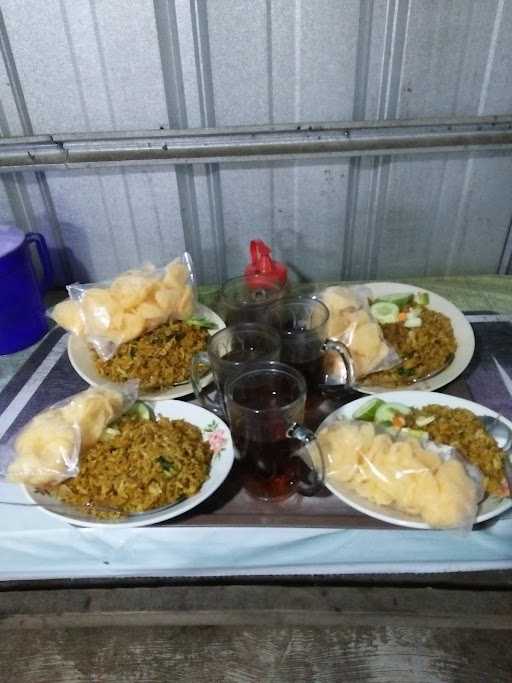 Nasi Goreng Tasya Jaya 4