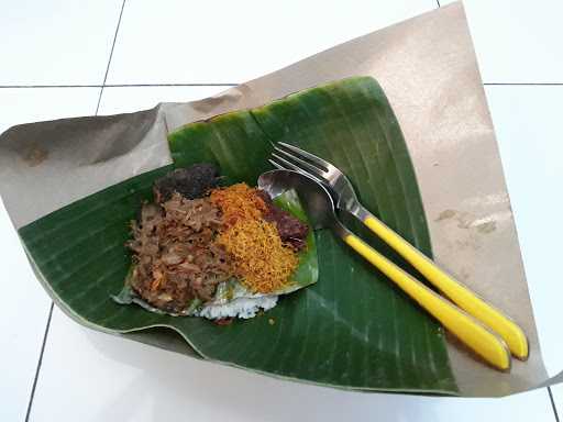 Nasi Krawu Bu Echa 2