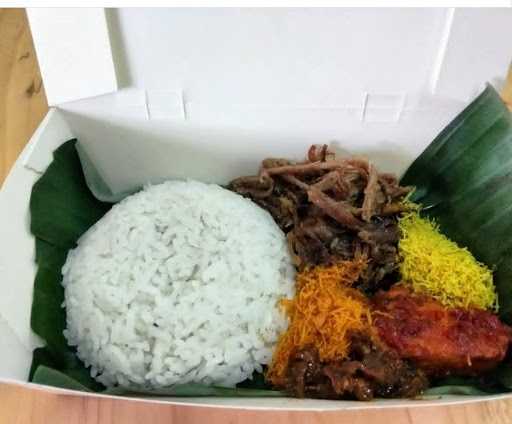 Nasi Krawu Bu Echa 4