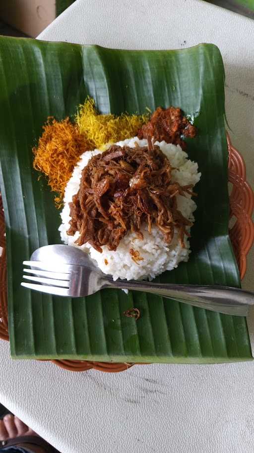 Nasi Krawu Bu Echa 3