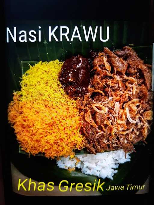 Nasi Krawu Bu Echa 7