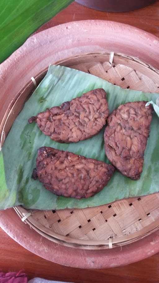 Nasi Pecel Madiun Kinanti 3