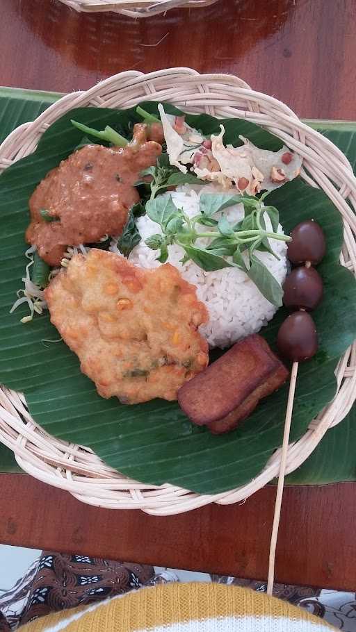 Nasi Pecel Madiun Kinanti 7