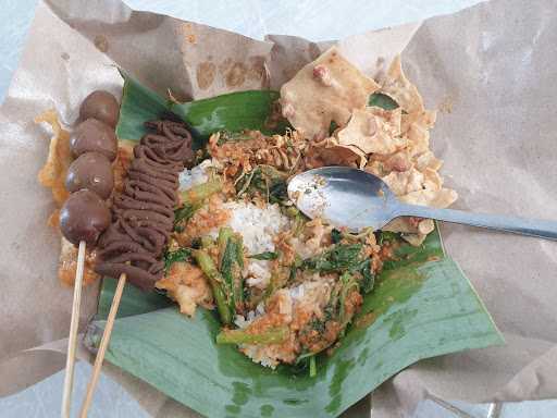 Nasi Pecel Madiun Kinanti 6