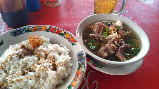 Nasi Uduk Ibu Yogi. 6