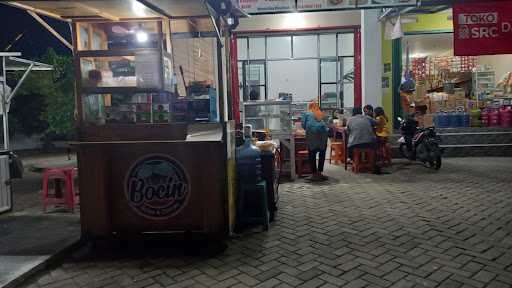 Pecel Lele Bu Jus 4