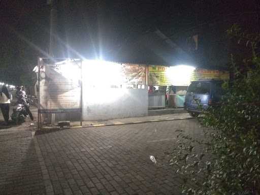 Pondok Makan Sari Ayu 5