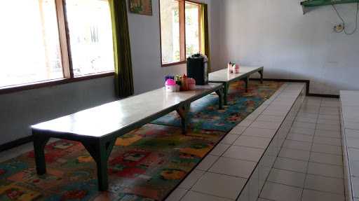 Pondok Makan Sari Ayu 7