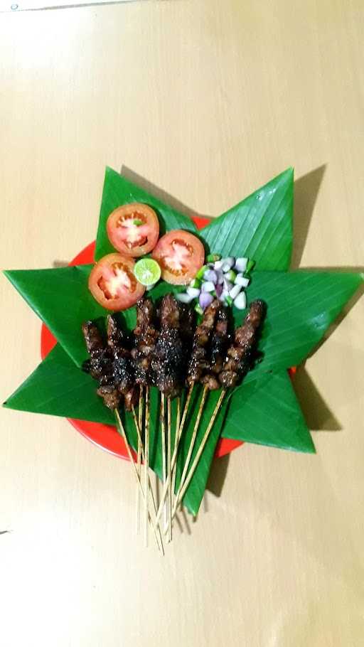 Sate Aminah Cab. Mang Kajo 10