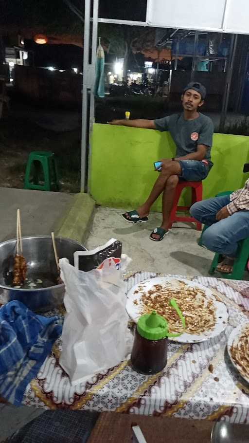 Sate Aminah Cab. Mang Kajo 6