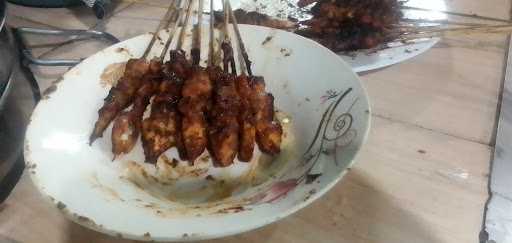 Sate Aminah Cab. Mang Kajo 3