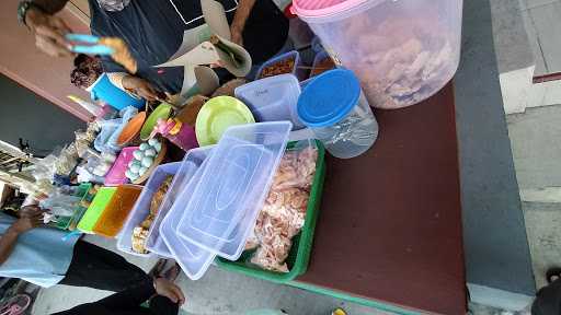 Sego Pecel Asli Madiun Bu Bejo 3