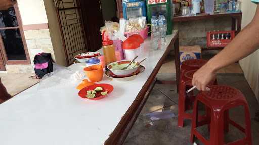 Soto Ayam Lamongan Mba Siti 1