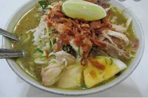 Soto Ayam Lamongan Mba Siti 4