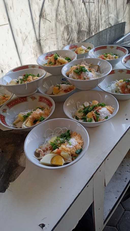 Soto Ayam Lamongan Mba Siti 2