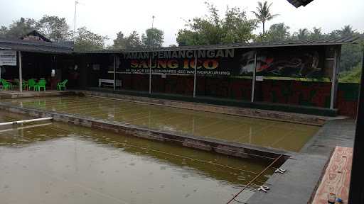 Taman Pemancingan Saung Ico 2