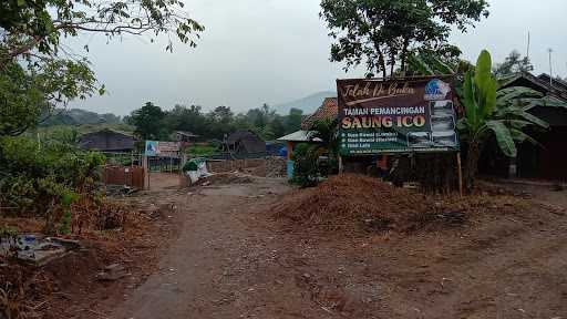 Taman Pemancingan Saung Ico 1