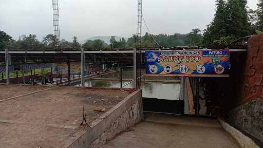 Taman Pemancingan Saung Ico 6