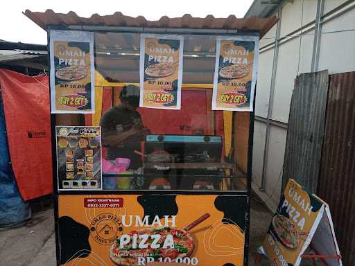 Umah Pizza 3