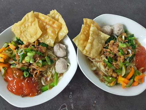 Warsan (Warung Santai) 1