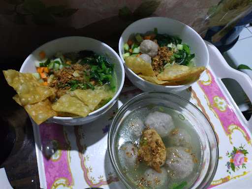 Warsan (Warung Santai) 2