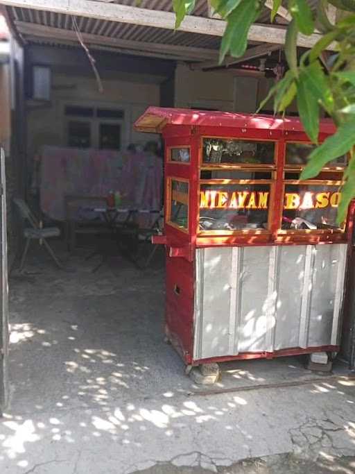 Warung Bakso Mama Vira 2