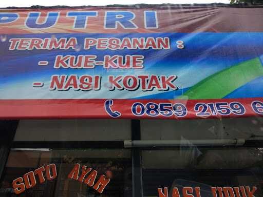 Warung Mamah Putri 2