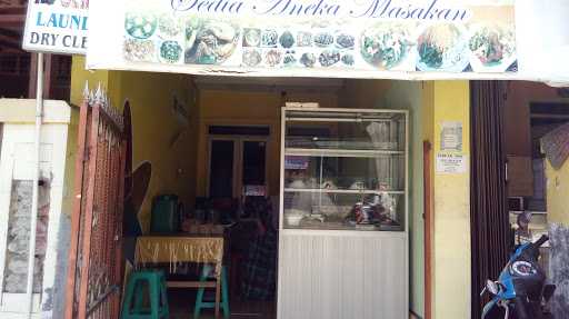 Warung Nasi Bude Syabil 4