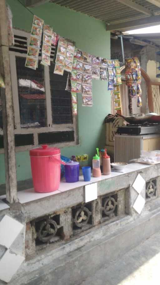 Warung Seblak Mamah Ndip 4