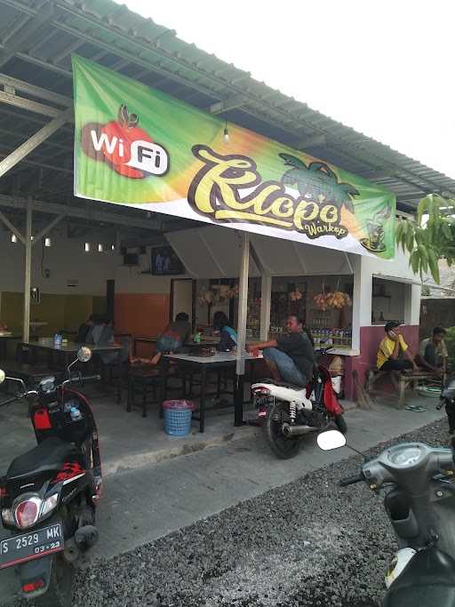 Warkop Klopo 5