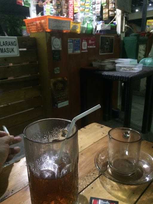 Warkop Pilar Abang 1