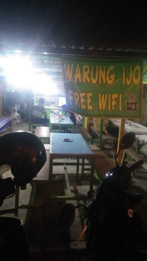 Warkop Ijo 8