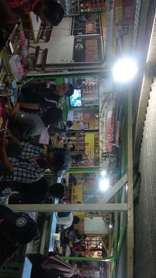 Warkop Ijo 4