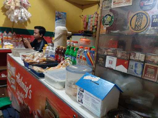 Warkop Mas Bray 1