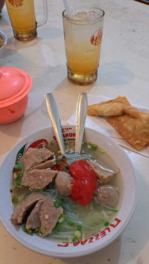 Bakso 45 Mantap 2