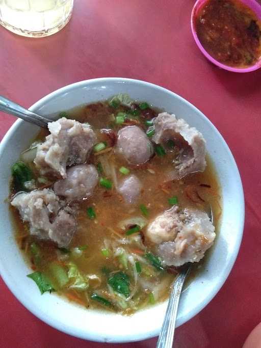 Bakso 45 Mantap 10