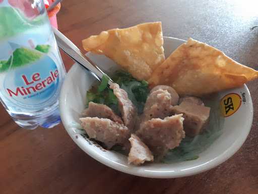 Bakso 45 Mantap 6