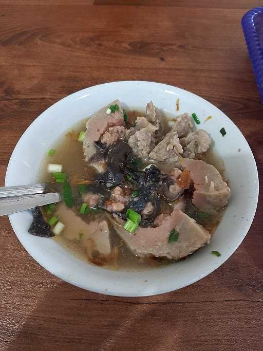 Bakso 45 Mantap 9