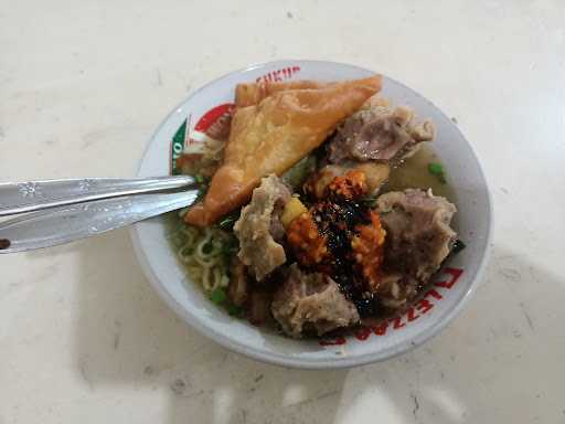 Bakso 45 Mantap 5