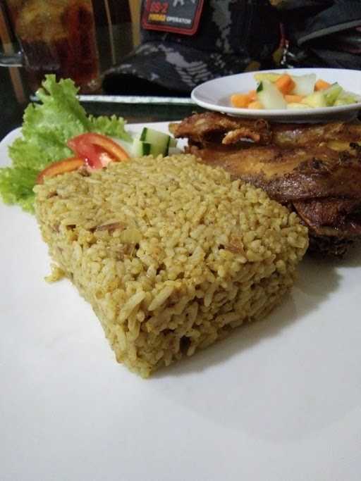 Bebek - Ayam Bakar & Goreng Cahyo 3