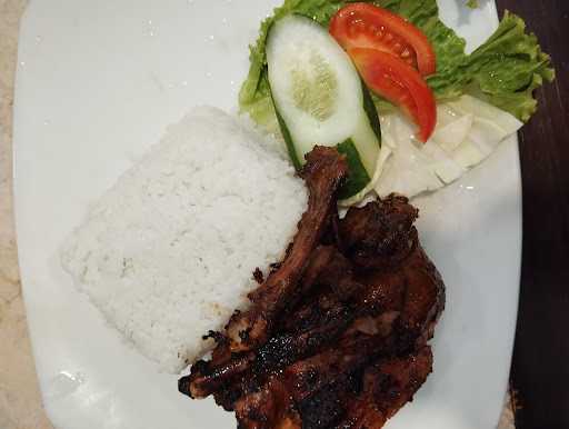 Bebek - Ayam Bakar & Goreng Cahyo 4