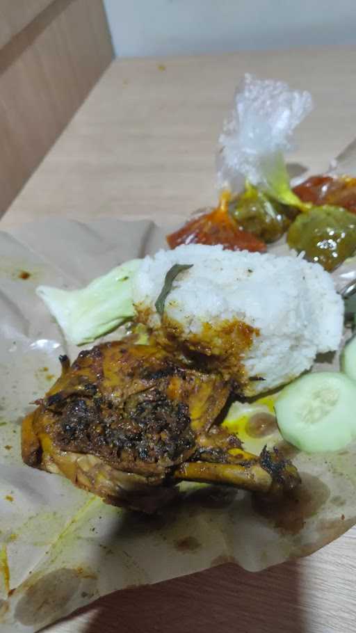 Bebek Bakar Katamso 10