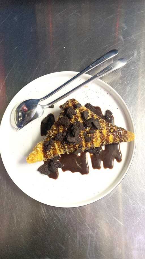 Eskrim Goreng Lsm Larizzz 10