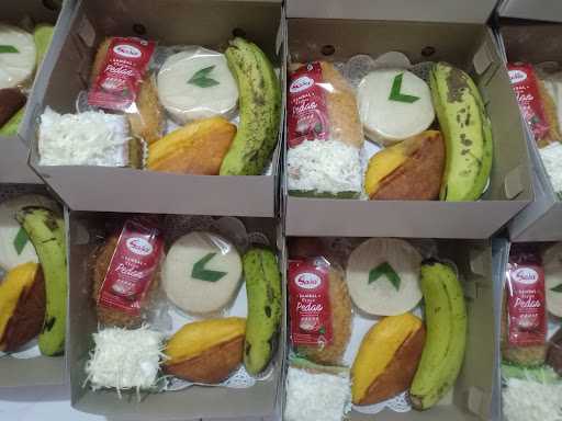 Jbc Catering, Cake And Cookies 9